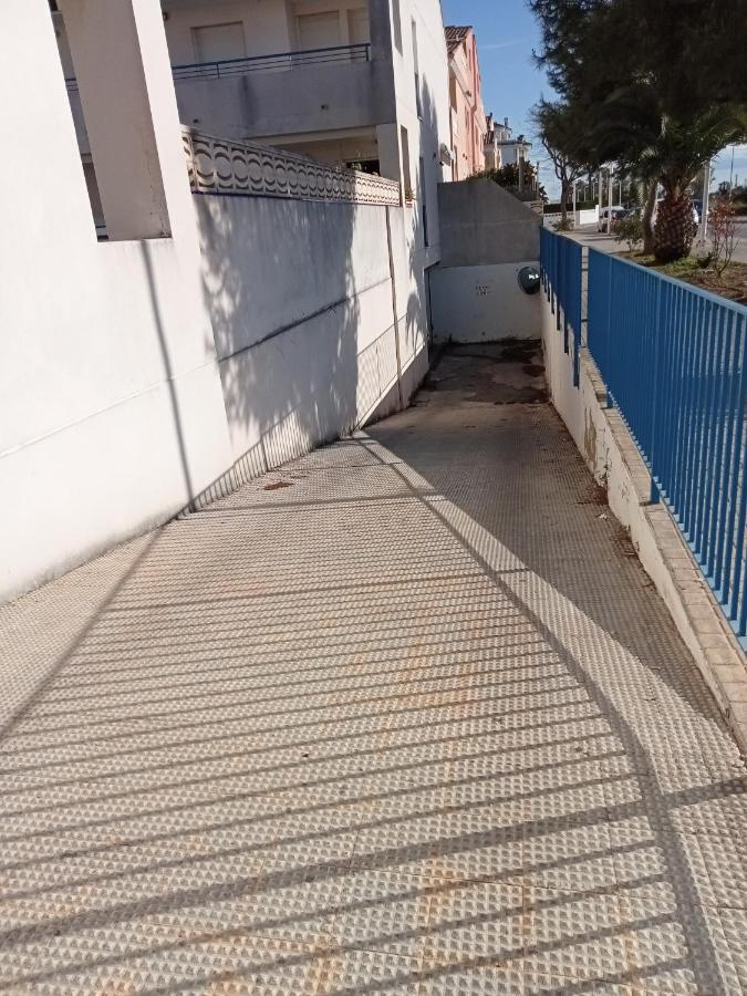 Playa Almarda Corinto, Piscina, Wifi,2 Terrazas, Barbacoa,Tranquilo Apartment Sagunto Exterior photo