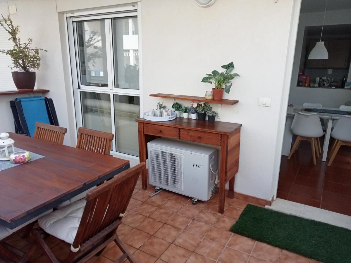 Playa Almarda Corinto, Piscina, Wifi,2 Terrazas, Barbacoa,Tranquilo Apartment Sagunto Exterior photo